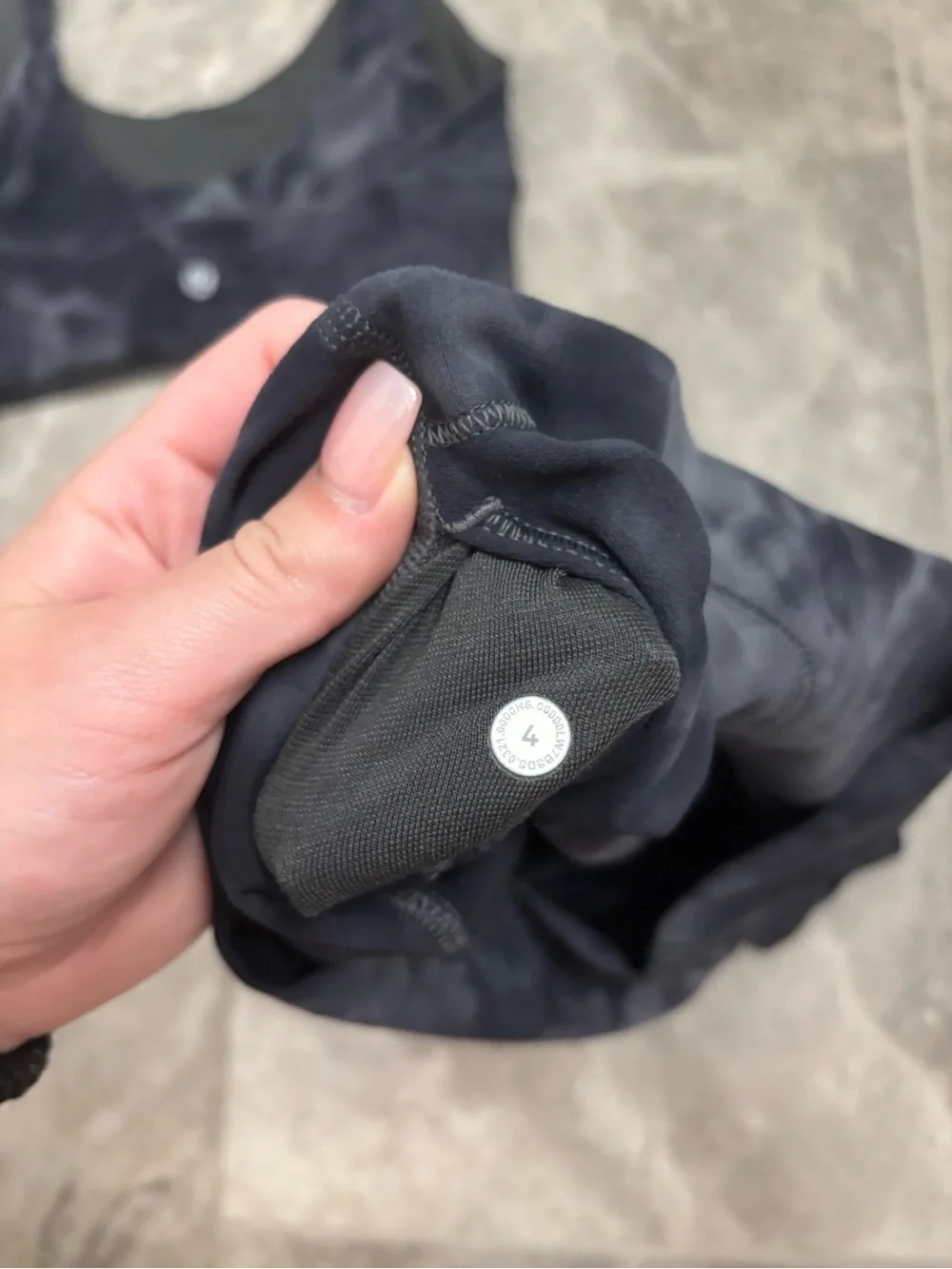 lululemon matching align set